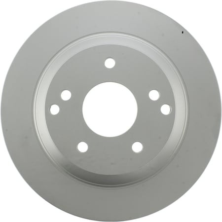 Centric Parts Gcx Brake Rotor Fully Coated, 320.62041F 320.62041F